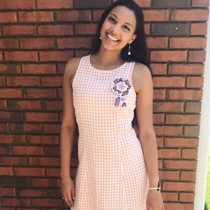 Meet your Posher, Janell